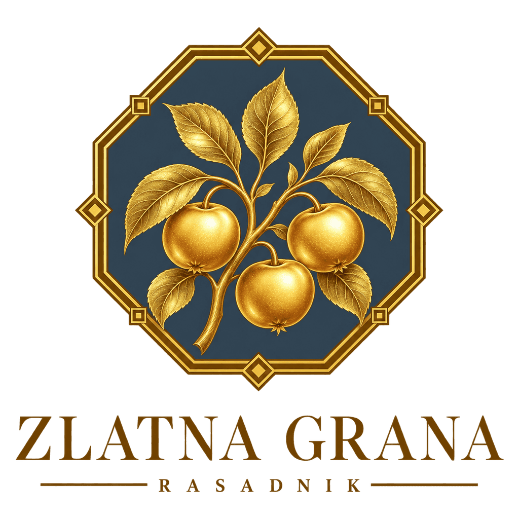 Zlatna Grana logo