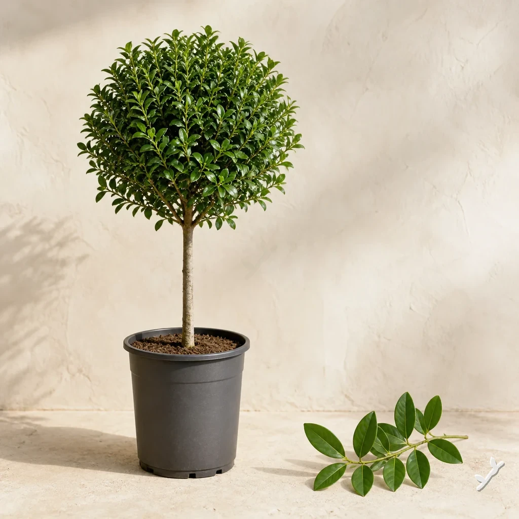 Ligustrum drvo