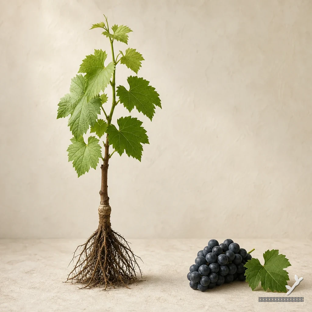 Lozni kalem Merlot